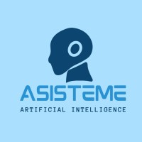 ASISTEME AI logo - Similar company to Traitel Technologies