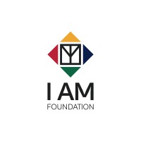I AM FOUNDATION logo - Similar company to Moisaic