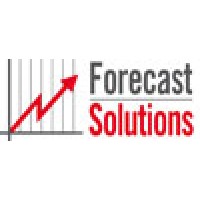 Forecast Solutions logo - Similar company to Optimity