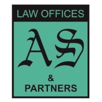 Law Offices Achiel Suyanto S & Partners logo - Similar company to Pt Ray Propertindo