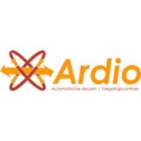 Ardio Automatische deuren logo - Similar company to Orange Automatic Doors B.V.