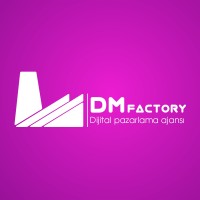 DMfactory logo - Similar company to Ounternet Digital Solutions Agency