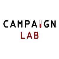 Campaign Lab UK logo - Similar company to Datapraxis