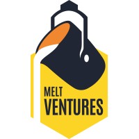 Melt Ventures logo - Similar company to Fund Wa