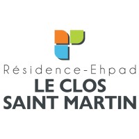 EHPAD LE CLOS SAINT MARTIN logo - Similar company to Autisme Evasion