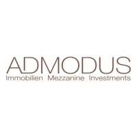 ADMODUS logo - Similar company to Core Solutions Gmbh