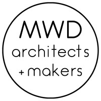 MWD architects + makers logo - Similar company to Anomaly Architecture