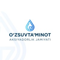 Uzsuvtaminot logo - Similar company to Ministry Of Construction And Housing And Communal Services Of The Republic Of Uzbekistan