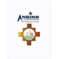 Andino Artesanías logo - Similar company to Grupo Atlas