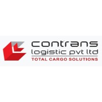Contrans Logistic Pvt. Ltd. logo - Similar company to Zodiac Tank Container Terminals Pvt. Ltd.