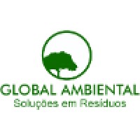 Global Ambiental Soluções em Resíduos logo - Similar company to Gms Residuos