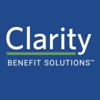 Clarity Benefit Solutions logo - Similar company to Alegeus
