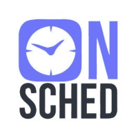 OnSched logo - Similar company to Netcorp
