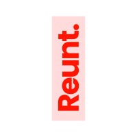 Reunt logo - Similar company to Miave | Exotic Smoothie 🍋