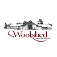 The Woolshed At Jondaryan