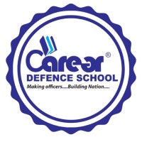 Career Defence School Ambala logo - Similar company to Dynamic Edge Solutions