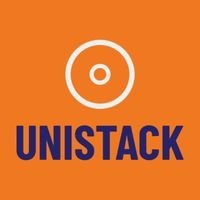 UNISTACK logo - Similar company to Hsmtec Gmbh