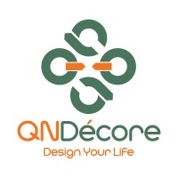 QN Decore logo - Similar company to Vin Technology Systems W.L.L.