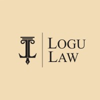 Logu Law logo - Similar company to Albaseed