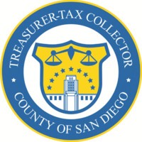 San Diego County Treasurer-Tax Collector'S Office