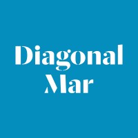 Diagonal Mar logo - Similar company to Splau
