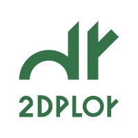 2DPLOY Project logo - Similar company to H2If