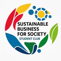 Sustainable Business for Society Student Club logo - Similar company to Sunway Global Supply Chain