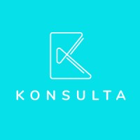 Konsulta logo - Similar company to Konsulta