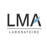 Laboratoire LMA logo - Similar company to Skintips Cosmetics