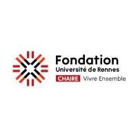Chaire Vivre Ensemble - Fondation Université de Rennes logo - Similar company to Ressources Plus Igr-Iae Rennes