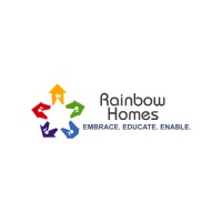 Rainbow Homes Program logo - Similar company to Quanco Technologies