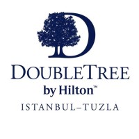 DoubleTree by Hilton Tuzla logo - Similar company to Dent Hekim International