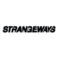 Strangeways Magazine
