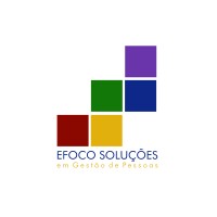 EFOCO Soluções em Gestão de Pessoas logo - Similar company to Recrutar Rh & Desenvolvimento Humano
