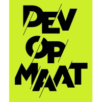 Dev op Maat logo - Similar company to It Advies Mkb
