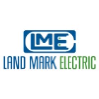 Land Mark Electric, Inc. logo - Similar company to Rye Electric, Inc.