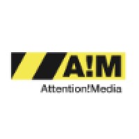 Attention!Media logo - Similar company to Attention Media Consultancy Limited