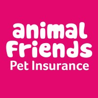 Animal Friends logo - Similar company to Rapidcanvas