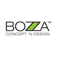 Bozza Concept'n Design logo - Similar company to Interviewme.Pl