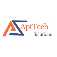 AptTech Solutions, Inc. logo - Similar company to Prisma Sync Technology