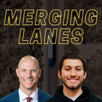 Merging Lanes logo - Similar company to 4Ward Project