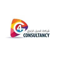 4G Consultancy logo - Similar company to Dmc Global Consulting