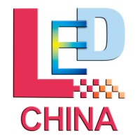 LED CHINA logo - Similar company to Flo Media