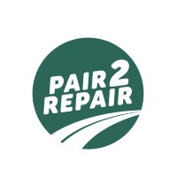 Pair2Repair logo - Similar company to Hs Protect Coatings Nederland