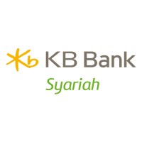 Bank KB Bukopin Syariah logo - Similar company to Tholee Studio
