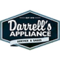 Darrells Appliance Service logo - Similar company to Kartchner Homes