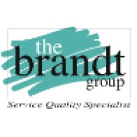 The Brandt Group, Ltd logo - Similar company to Brandt Contracting
