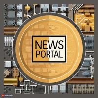 Binance News Portal logo - Similar company to Yolostamp