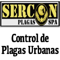 Sercon Plagas SpA logo - Similar company to Vector Control De Plagas