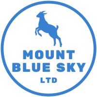Mount Blue Sky Ltd. logo - Similar company to Denver Proposal Managers